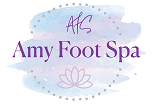 Amy Foot SPA